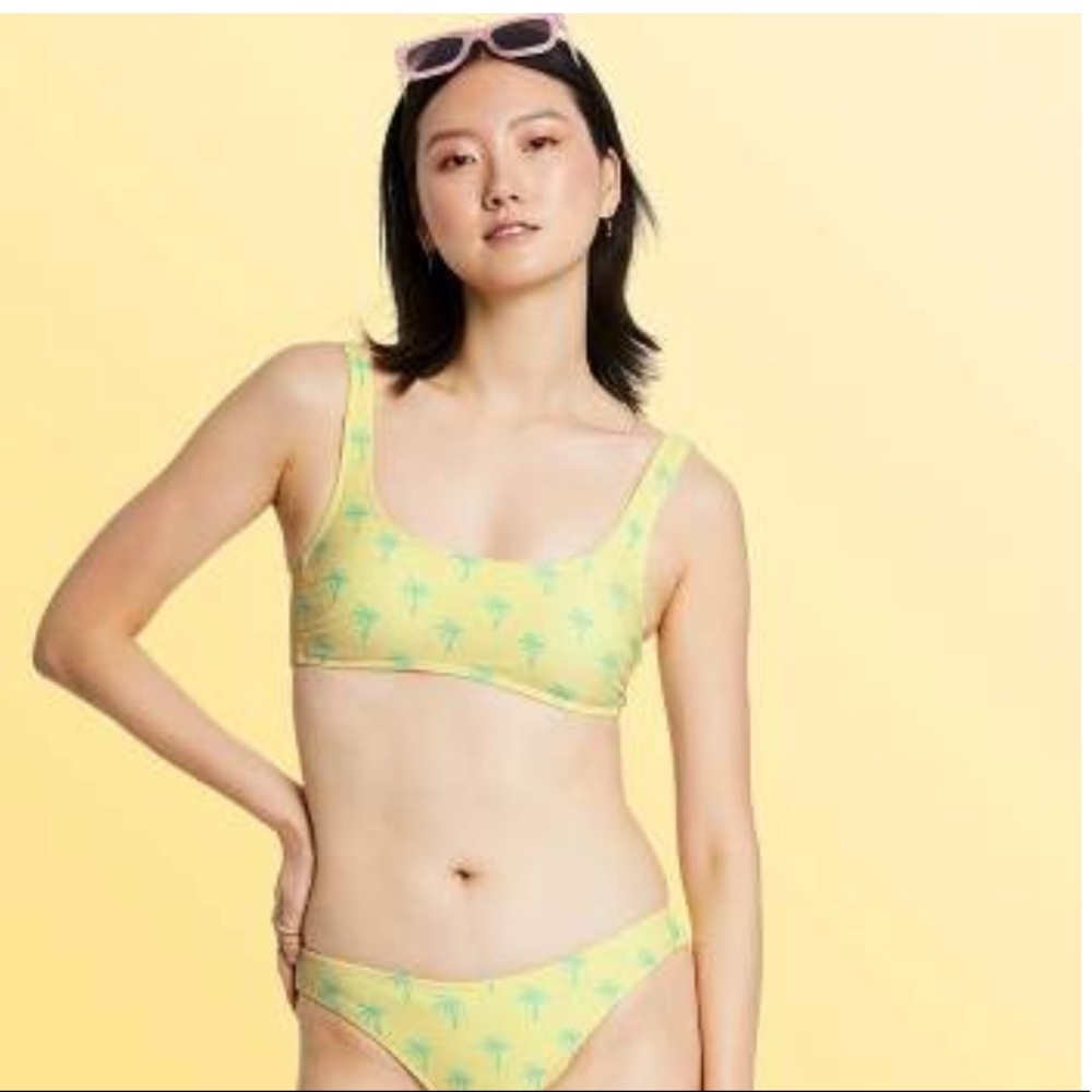 Stoney Clover Lane Bikini Set